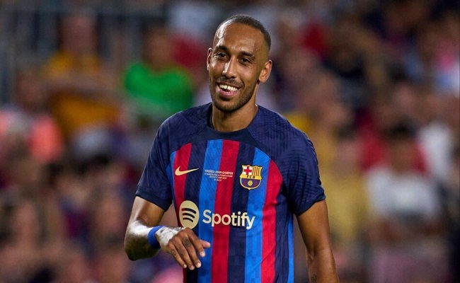 آرسنال لن يستفيد ماليا بانتقال مهاجمه...