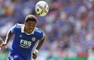 ليستر سيتي يطلب 80 مليون جنيه إسترليني في  ويسلي فوفانا...