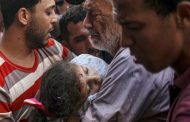 تفاعل واسع مع استشهاد الطفلة الفلسطينية آلاء قدوم
