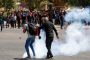 نشوب حريق في مستودع مؤسسة “ورشات الجزائر”