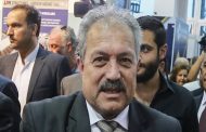 حسين عرنوس يدعو الفنانين المعارضين للعودة إلى سوريا