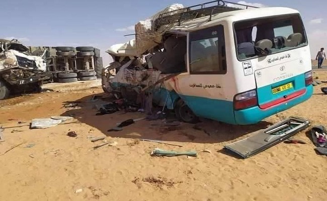 حرب الطرق مازالت تحصد في الأرواح