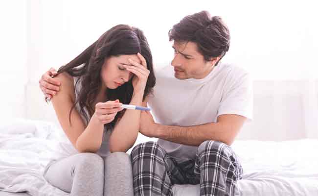 هل تأخر الحمل لديكِ؟ إليك الأسباب المحتملة لذلك