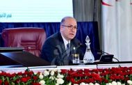 بن عبد الرحمان يعلن عن انتهاء الحكومة من وضع آخر اللمسات على مشروع القانون الأساسي للولاة