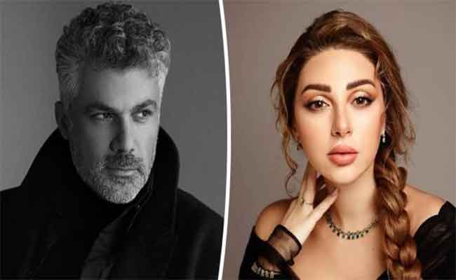 حرب التصريحات النارية تندلع بين فارس كرم وميريام فارس...والأخيرة تتوعد باللجوء للقضاء