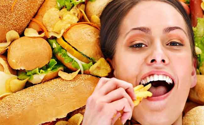 إليكم بعض الحيل التي تجنّبكم الشعور بالجوع طيلة اليوم...
