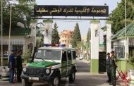 درك سطيف يحجز 110 كاميرات مراقبة محظورة الاستيراد
