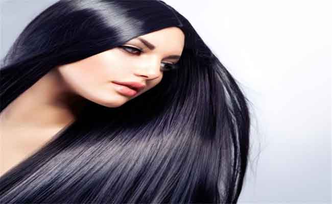 بهذه الخلطات ستجلعين شعرك ينبض باللمعان والروعة!