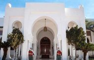 حركة واسعة في سلك الولاة والولاة المنتدبين