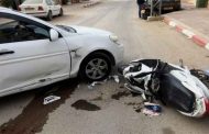 الدراجات النارية تتسبب في أزيد من 20 بالمائة من حوادث المرور