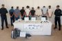توقيف قاصر تورط في قتل عشريني بحي الجرف بباب الزوار