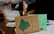 انطلاق الحملة الانتخابية للانتخابات البلدية الجزئية بتيزي وزو وبجاية