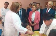 كريكو تبرز أهمية تمكين فئة ذوي الإعاقة مهنيا بتكوينهم في تخصصات تتماشى مع قدراتهم