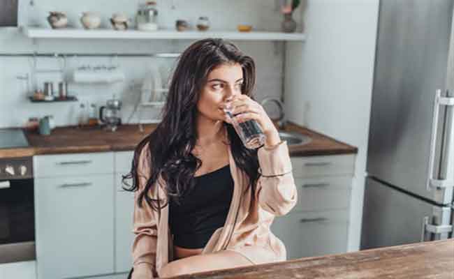 مخاطر كثيرة تتعرضون لها عند إتباع رجيم الصوم المائي...إحذروها!