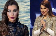 في مبادرة انسانية...ماجدة الرومي تعيد الحياة لطريق حادث جورج الراسي المأساوي وشقيقة الراحل تشكرها