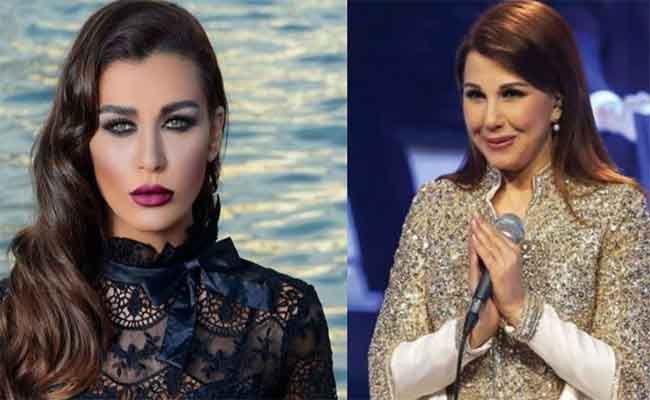 في مبادرة انسانية...ماجدة الرومي تعيد الحياة لطريق حادث جورج الراسي المأساوي وشقيقة الراحل تشكرها