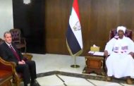 توجيه الدعوة لرئيس مجلس السيادة الانتقالي السوداني للمشاركة في أشغال القمة العربية بالجزائر