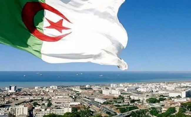 مشاركة الجزائر في اجتماع ما بين الدورات لمؤتمر الدول الأطراف لاتفاقية الأمم المتحدة لمكافحة الفساد