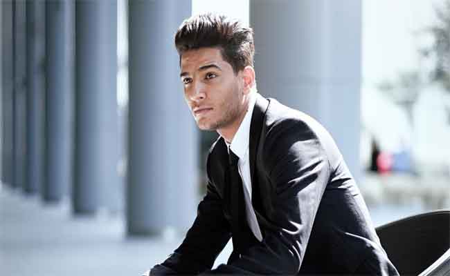محمد عساف يقدم اللون اللبناني في أغنيته الرومانسية