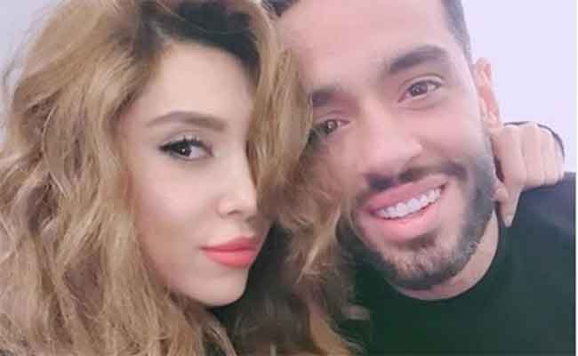 تامرعاشور ينفصل عن زوجته ناريمان بعد زيجة دامت 8 أعوام...