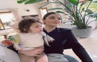 طفلة شقيقة هاندا ارتشيل تصارع مرض السرطان....