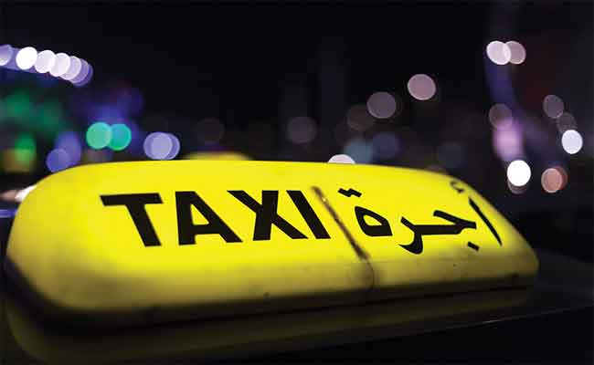 عصابة نساء تسرق 17 مليون سنتيم من سيارة أجرة بالشلف