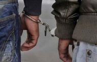 سطو شقيقين على محل لبيع وتصليح النظارات الطبية بباب الوادي