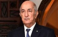 تبون يبعث برقية تعزية إلى الملك البريطاني إثر وفاة الملكة الأم اليزابيث الثانية