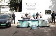 تفكيك شبكة إجرامية تحترف النصب والاحتيال على وكالات التأمين