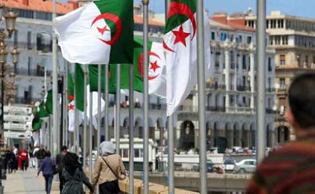 الجزائر تحتل المرتبة الأولى في مؤشر التنمية البشرية في شمال إفريقيا