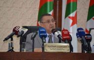 وزير الداخلية يؤكد أن الحركة الواسعة في سلك الولاة ستضفي ديناميكية أكبر على التسيير المحلي