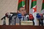 توجيه الدعوة لرئيس مجلس السيادة الانتقالي السوداني للمشاركة في أشغال القمة العربية بالجزائر