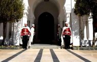 التعديل الوزاري الذي أجراه رئيس الجمهورية يمس 6 حقائب وزارية