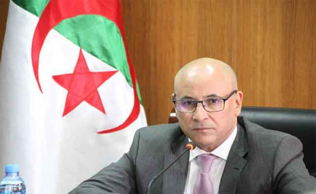 زيتوني يؤكد قدرة الجزائر على
