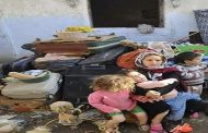 في زمن بحبوحة النفط والغاز ارتفاع ظاهرة بيع أطفال بسبب الفقر والجوع بالجزائر