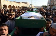 الجنرال شنقريحة يفكر في إعادة إشعال الفتنة المذهبية بغرداية