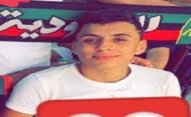سكوب عناصر الأمن اغتصبت بوحشية الطفل عبدو مما تسبب في قتله