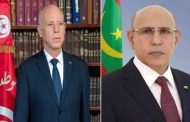 سكوب بعد أن منحها الجنرالات 300 مليون دولار كينيا ستزاحم تونس وموريتانيا في أكل أموال الشعب الجزائري