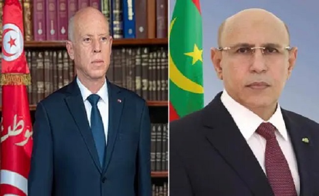 سكوب بعد أن منحها الجنرالات 300 مليون دولار كينيا ستزاحم تونس وموريتانيا في أكل أموال الشعب الجزائري