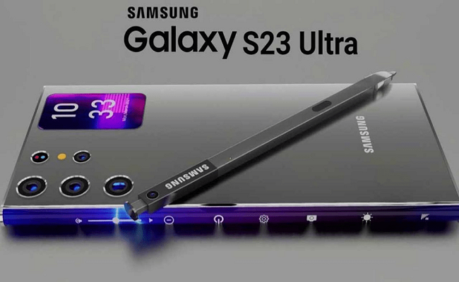 سامسونغ ستزود غالاكسي S23 Ultra بمزايا تصوير مذهلة...