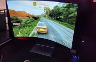 LG تكشف عن أول تلفاز oled قابل للانحناء بلمسة زر واحدة‎‎...