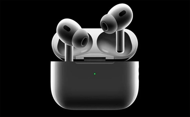 مشكلة غريبة تواجه مستخدمي سماعة أبل الجديدة AirPods Pro 2...