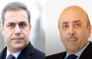 المخابرات التركية تنسق مع النظام السوري