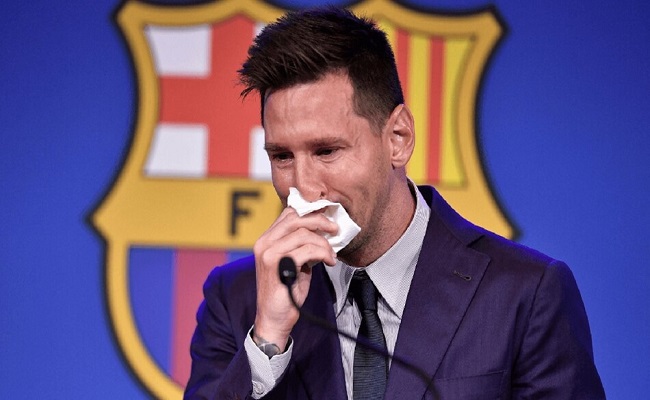 إلموندو تكشف قائمة طلبات ميسي لتجديد عقده مع برشلونة في 2020...