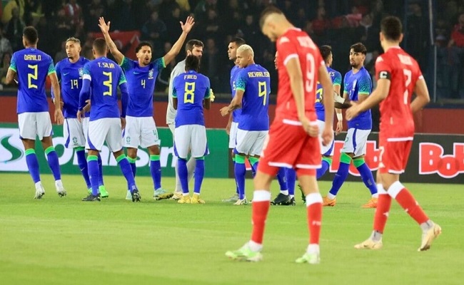 تونس مطالبة باستعادة صلابتها الدفاعية قبل نهائيات كأس العالم