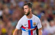 بيانيتش سينهي عقده مع برشلونة...