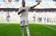 ريال مدريد يدعم فينيسيوس...