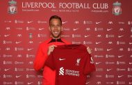 ليفربول يتعاقد مع آرثر ميلو من يوفنتوس...