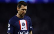 برشلونة يدرس كيفية إعادة ليونيل ميسي...