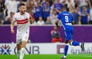 الهلال يفوز بكأس سوبر لوسيل...